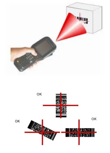 DATALOGIC BI3110W Mobile Computer - Imager