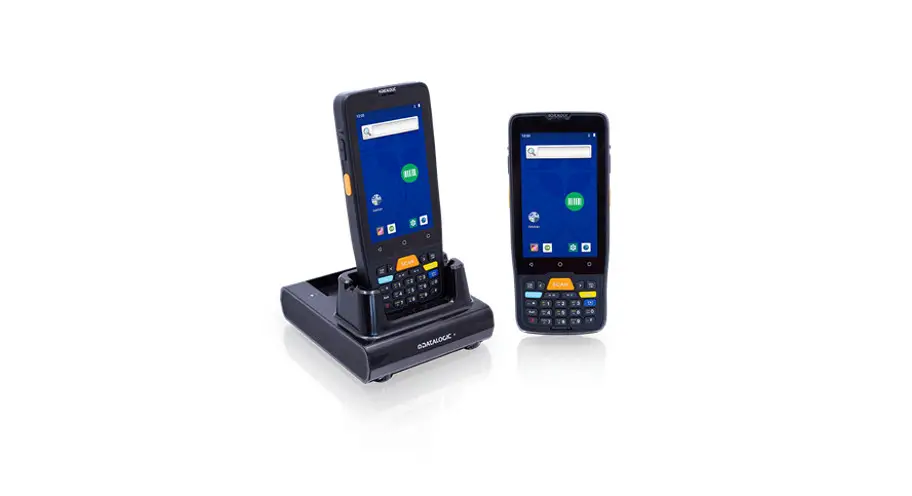 Datalogic Bi3110w Mobile Computer User Guide