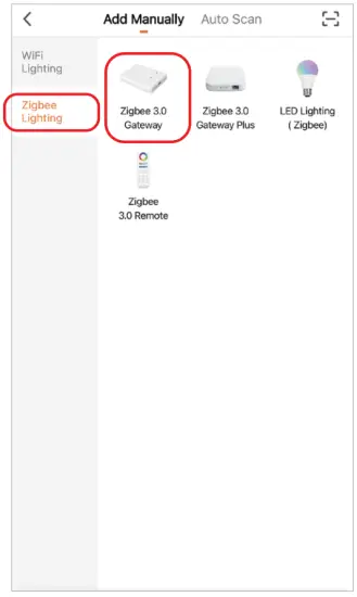 Network Configuration
