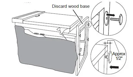 GE Appliances GDF535PGRBB Dishwasher with Front Controls FIG 13