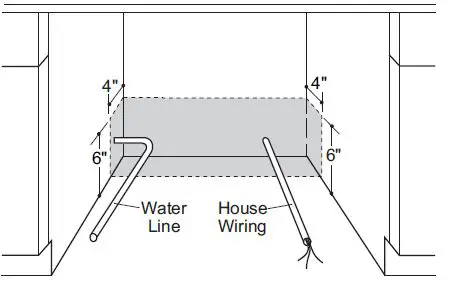 GE Appliances GDF535PGRBB Dishwasher with Front Controls FIG 15