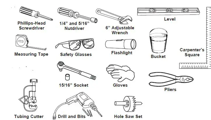 GE Appliances GDF535PGRBB Dishwasher with Front Controls FIG 3