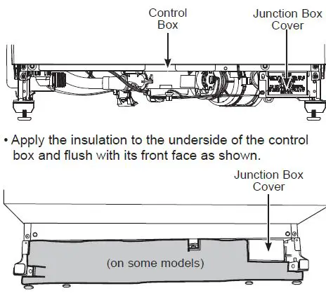 GE Appliances GDF535PGRBB Dishwasher with Front Controls FIG 37