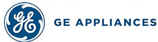 GE Appliances GDF535PGRBB Dishwasher with Front Controls LOGO