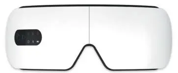 Max Sales Group NV-06876 Wireless Eye Massager