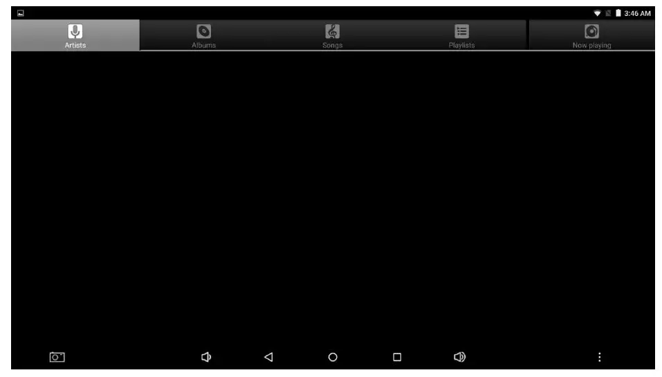 SAINTWAY HC21SV 21.5 inch Full HD LCD POC Terminal with Bluetooth FIG 7