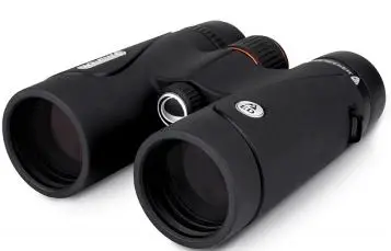 CELESTRON 71390 Roof Prism Binoculars prod