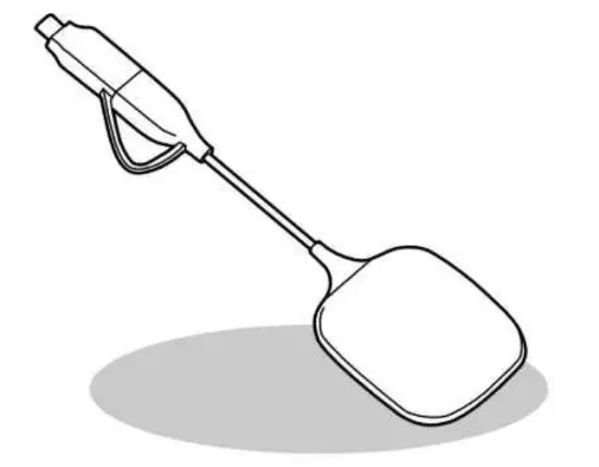 EPSON ELPWT01 Wireless Transmitter