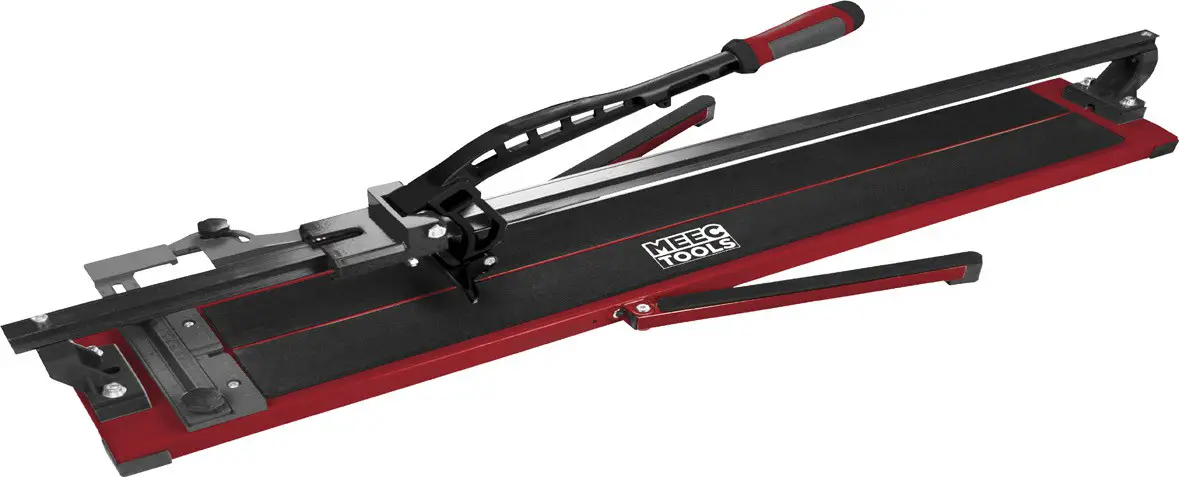 MEEC TOOLS 016491 Tile Cutter - Cover