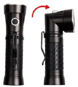 EUROtops 48384 Angle COB-Spotlight 2