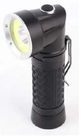 EUROtops 48384 Angle COB-Spotlight pro