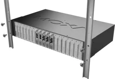 MOXA TRC-190-2190 Series 19 Inch Rackmount Chassis Media Converter fig 11