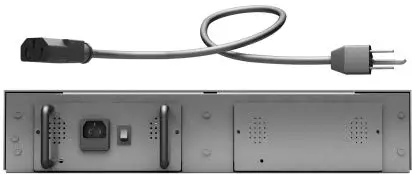 MOXA TRC-190-2190 Series 19 Inch Rackmount Chassis Media Converter fig 5