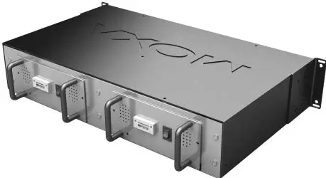 MOXA TRC-190-2190 Series 19 Inch Rackmount Chassis Media Converter fig 7