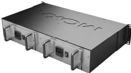 MOXA TRC-190-2190 Series 19 Inch Rackmount Chassis Media Converter fig 9