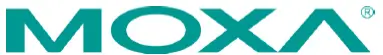 MOXA logo