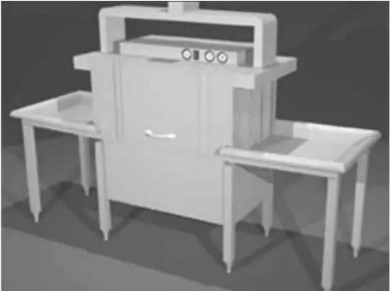 Cleaning and Maintenance Instructions