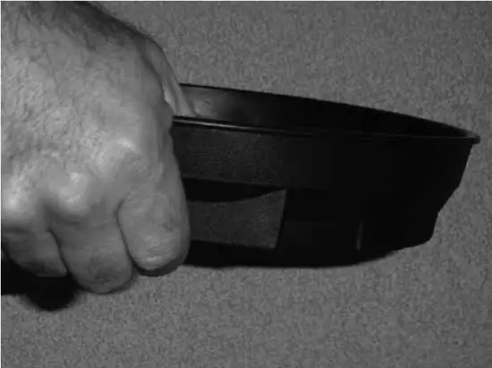 Cleaning and Maintenance Instructions