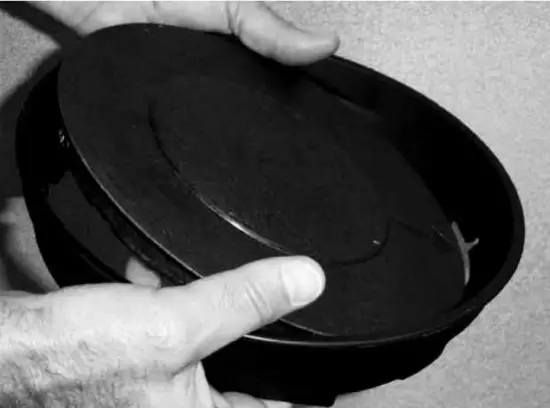 Cleaning and Maintenance Instructions