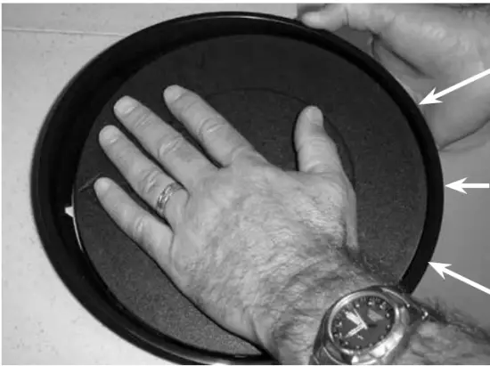 Cleaning and Maintenance Instructions