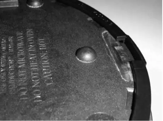 Cleaning and Maintenance Instructions