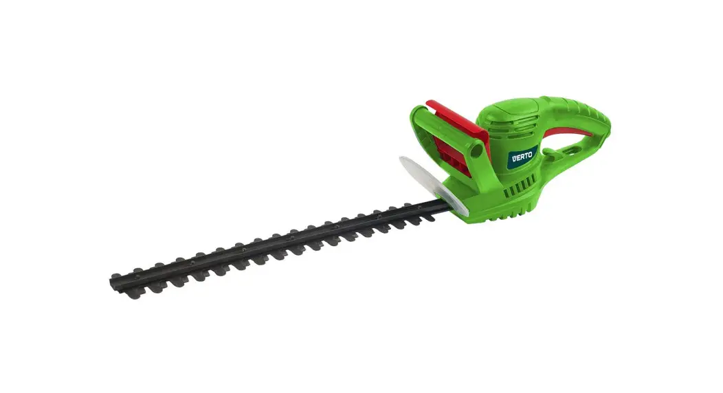 Verto 52g567 Hedge Trimmer Instruction Manual