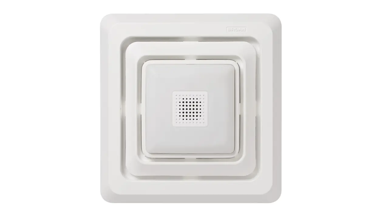 Broan Nutone Fg800rgb Module Light Speaker User Manual