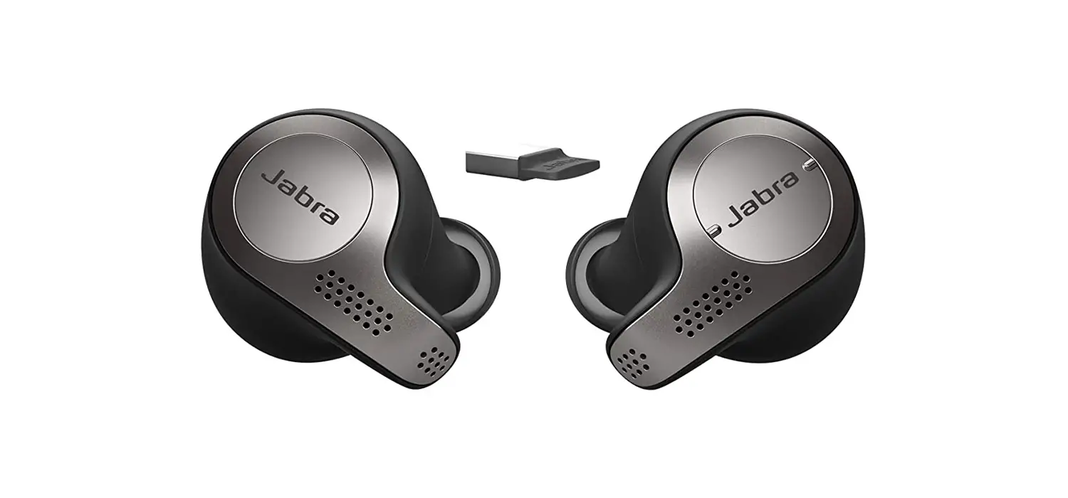 Jabra Gn True Wireless Earbuds Evolve 65t User Manual Jabra Gn True Wireless Earbuds Evolve 65t User Manual