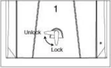 RAGE RC B1207 - Battery Installation 1