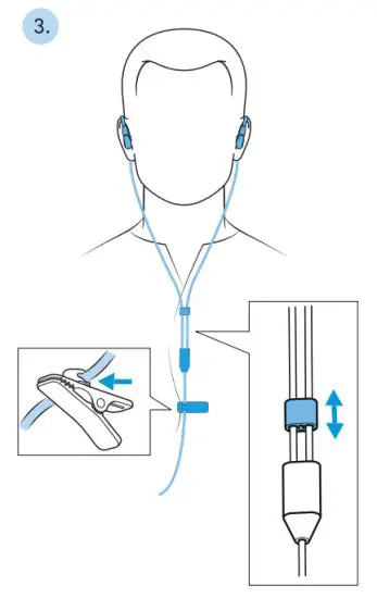 SENNHEISER IE 600 High End In Ear Earphones - 3