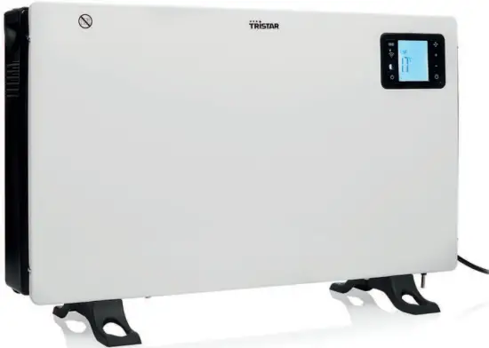 TRiSTAR KA 5819 Convector Heater with WiFi