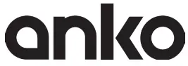 anko Hand-held Blender -logo