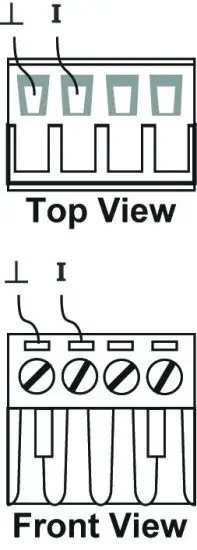 MOXA EDR G902 Series Industrial Gigabit firewall NAT Secure Router- Digital Inputs