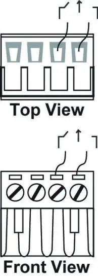 MOXA EDR G902 Series Industrial Gigabit firewall NAT Secure Router- FAULT