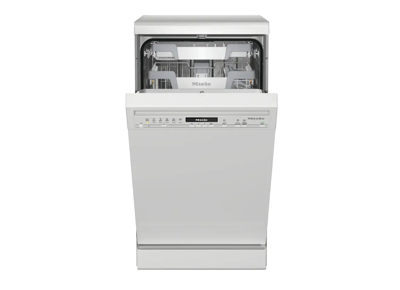 Miele G5640 Sc Sl Fully Integrated Dishwashers Installation Guide Miele G5640 Sc Sl Fully Integrated Dishwashers Installation Guide