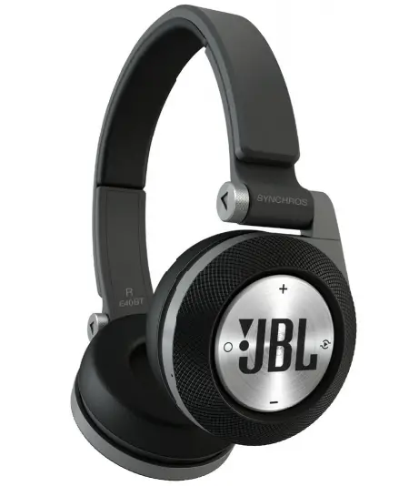 Jbl Synchros E40bt Manual Jbl Synchros E40bt Manual