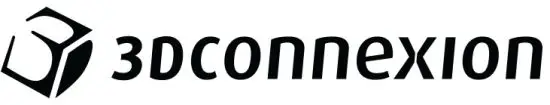3DConnexion logo