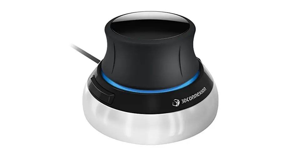 3dconnexion 3dx-700059 Spacemouse Compact User Guide 3dconnexion 3dx-700059 Spacemouse Compact User Guide