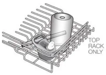 contigo 73105ZCN Autospout Striker Kids Bottle- Striker K