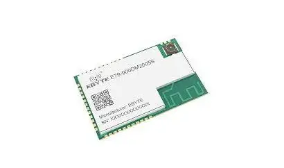 Ebyte E79-900dm2005s Cc1352p Dual Band Soc Wireless Module User Manual Ebyte E79-900dm2005s Cc1352p Dual Band Soc Wireless Module User Manual