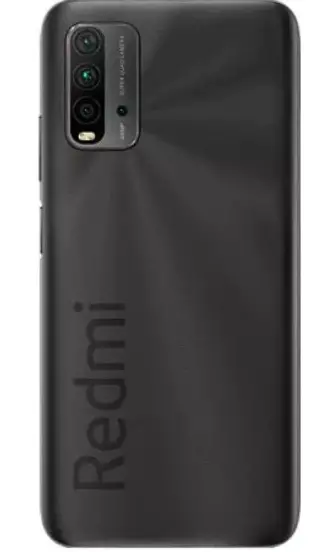 Xiaomi 9T Redmi Smart Phone Product