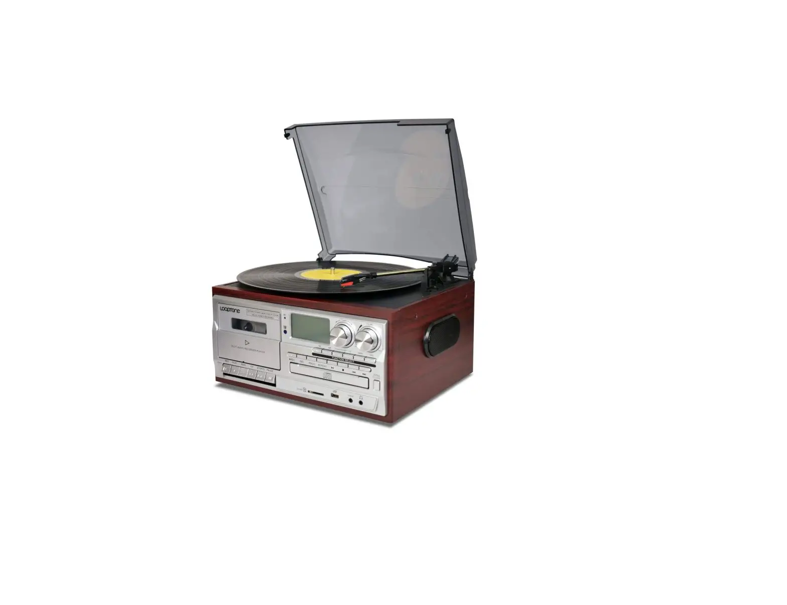 Skywin Tr-18cd Classical Turntable With Am/fm Radio Instruction Manual Skywin Tr-18cd Classical Turntable With Am/fm Radio Instruction Manual