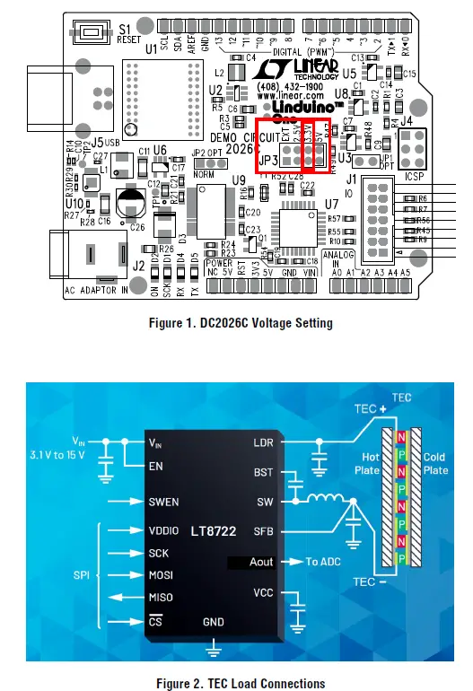 ANALOG-DEVICES-LT8722-Monolithic-Thermoelectric-Cooler-Driver-FIG-2