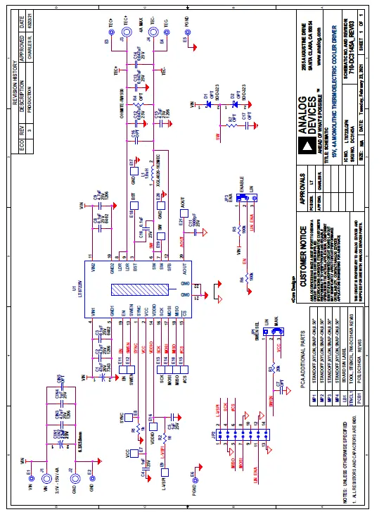 ANALOG-DEVICES-LT8722-Monolithic-Thermoelectric-Cooler-Driver-FIG-7