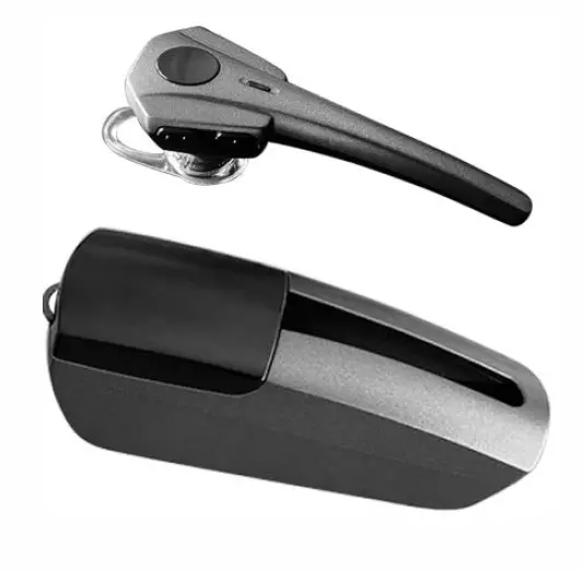 Shenzhen Quanmeng Technology A16 Business Bluetooth Headset with Charging Case 13
