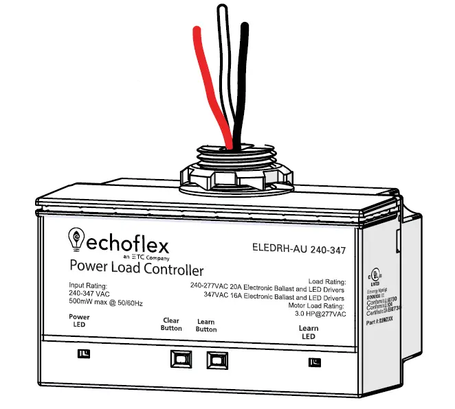 echoflex-ELEDR-RH-Power-Load-Controller-image