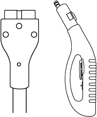 RELIABLE BRIO 400CC - Accessories 1