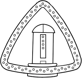 RELIABLE BRIO 400CC - Accessories 5