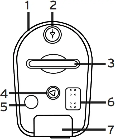 RELIABLE BRIO 400CC - FEATURES 1