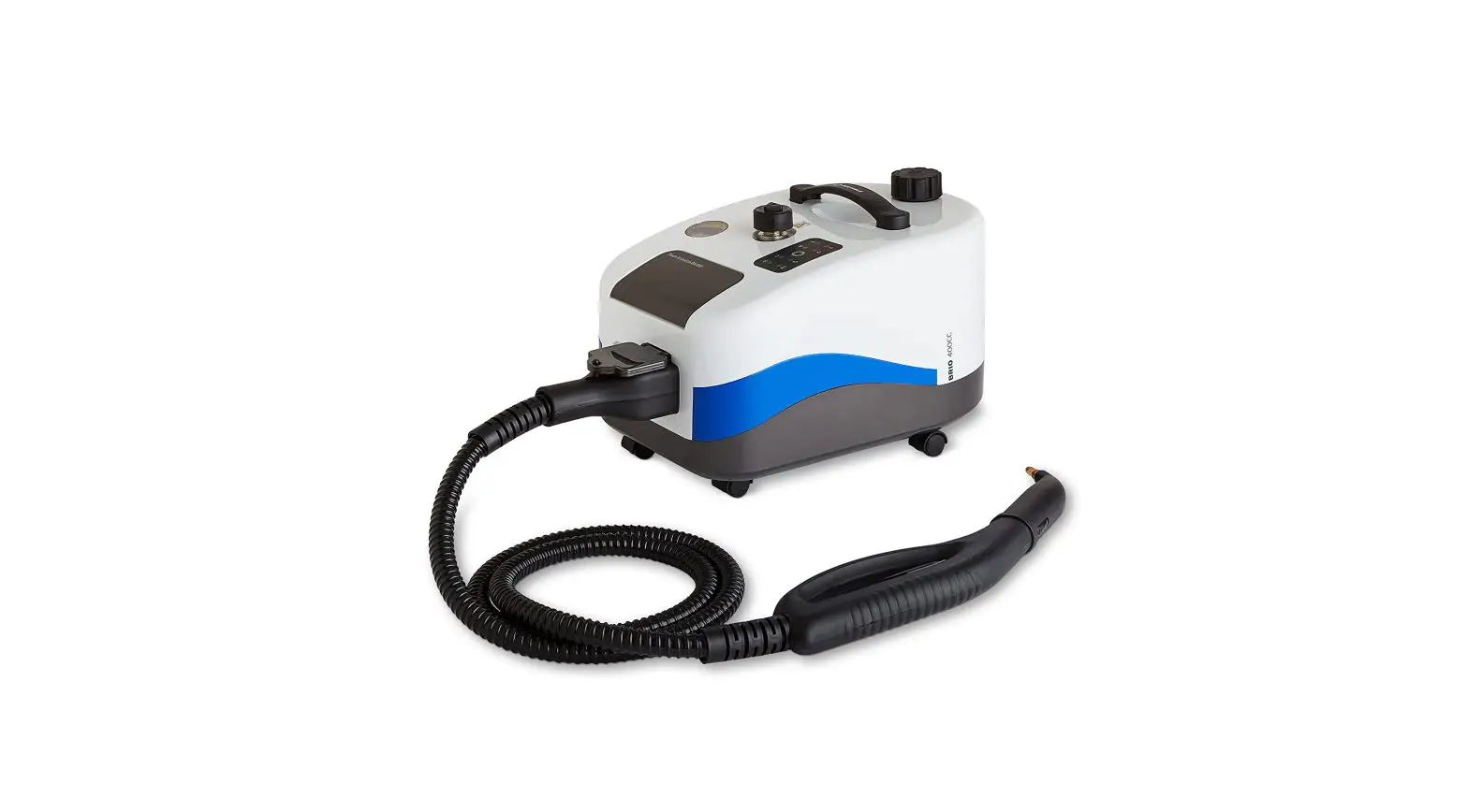 Reliable Brio 400cc Multipurpose Steam Cleaner Instruction Manual Reliable Brio 400cc Multipurpose Steam Cleaner Instruction Manual